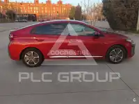2021 Hyundai Ioniq