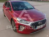 2021 Hyundai Ioniq