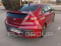 2021 Hyundai Ioniq