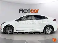 2021 Hyundai Ioniq