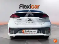 2021 Hyundai Ioniq