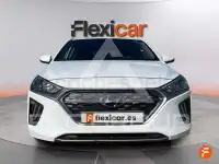 2021 Hyundai Ioniq