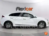 2021 Hyundai Ioniq