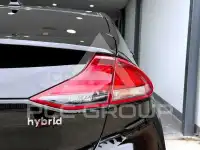 2021 Hyundai Ioniq