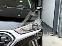 2021 Hyundai Ioniq