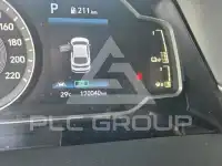 2021 Hyundai Ioniq
