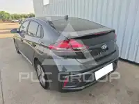 2021 Hyundai Ioniq