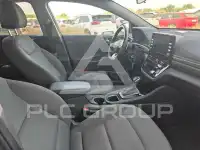 2021 Hyundai Ioniq
