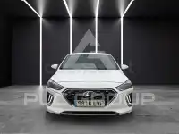 2021 Hyundai Ioniq