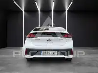 2021 Hyundai Ioniq