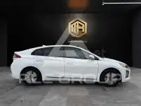 2021 Hyundai Ioniq