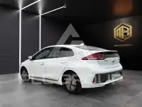 2021 Hyundai Ioniq