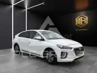 2021 Hyundai Ioniq