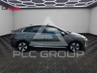 2021 Hyundai Ioniq