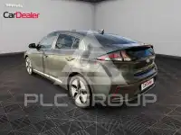 2021 Hyundai Ioniq