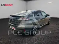 2021 Hyundai Ioniq
