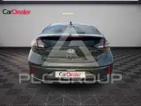 2021 Hyundai Ioniq