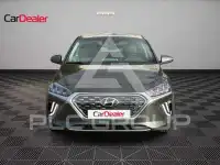2021 Hyundai Ioniq