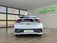 2021 Hyundai Ioniq
