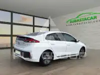 2021 Hyundai Ioniq
