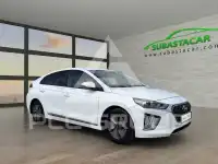 2021 Hyundai Ioniq