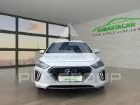 2021 Hyundai Ioniq