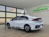 2021 Hyundai Ioniq