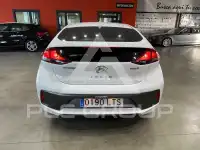 2021 Hyundai Ioniq