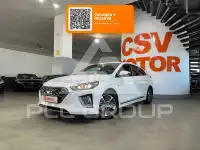 2021 Hyundai Ioniq