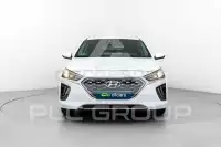 2021 Hyundai Ioniq