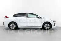 2021 Hyundai Ioniq