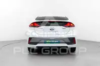 2021 Hyundai Ioniq