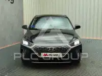 2021 Hyundai Ioniq
