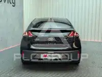 2021 Hyundai Ioniq