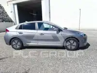 2021 Hyundai Ioniq