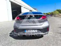 2021 Hyundai Ioniq
