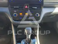 2021 Hyundai Ioniq