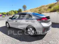 2021 Hyundai Ioniq