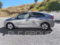 2021 Hyundai Ioniq