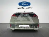 2021 Hyundai Ioniq