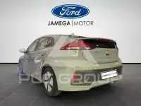 2021 Hyundai Ioniq