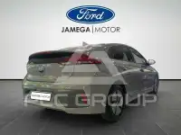 2021 Hyundai Ioniq