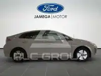 2021 Hyundai Ioniq