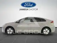 2021 Hyundai Ioniq