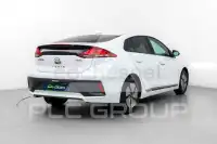 2021 Hyundai Ioniq