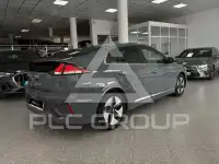 2021 Hyundai Ioniq