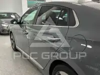 2021 Hyundai Ioniq