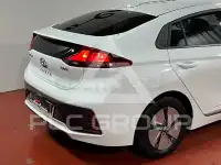 2021 Hyundai Ioniq