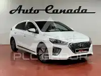 2021 Hyundai Ioniq