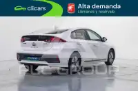 2021 Hyundai Ioniq